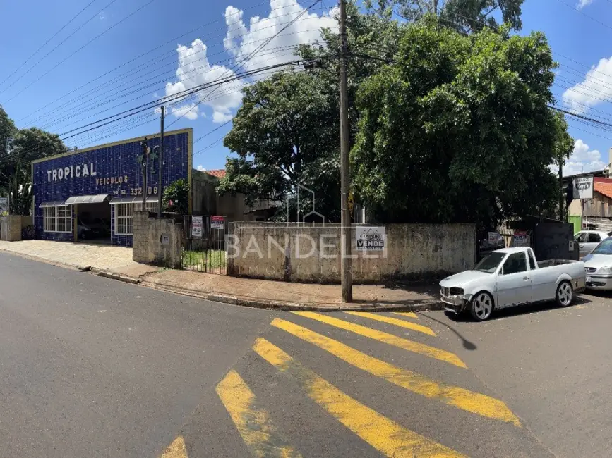 Foto 17 de Terreno / Lote à venda em Jardim Ártico, Araraquara - SP
