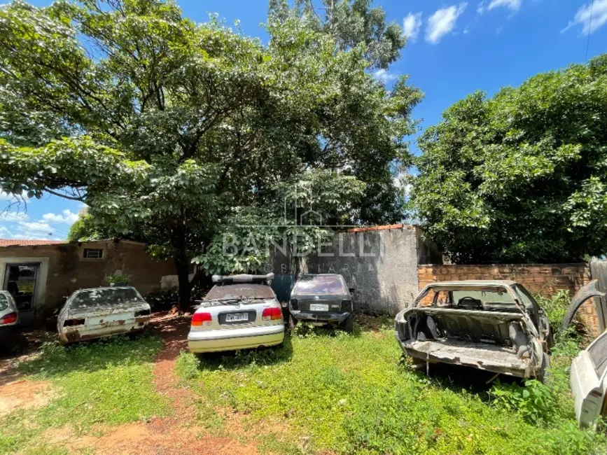 Foto 14 de Terreno / Lote à venda em Jardim Ártico, Araraquara - SP
