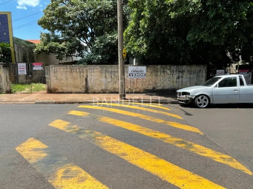 Foto 2 de Terreno / Lote à venda em Jardim Ártico, Araraquara - SP