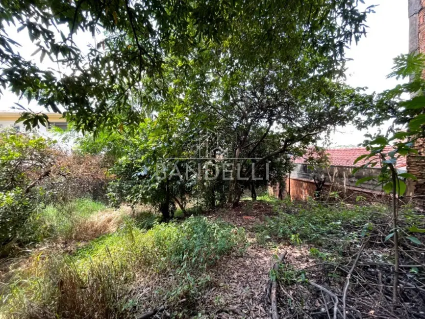 Foto 8 de Terreno / Lote à venda em Jardim Ártico, Araraquara - SP