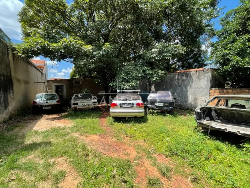 Foto 3 de Terreno / Lote à venda em Jardim Ártico, Araraquara - SP
