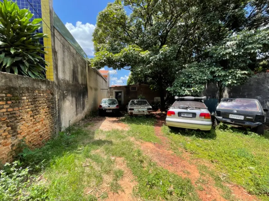 Terreno / Lote à venda em Jardim Ártico, Araraquara - SP - imagem 4 Foto 4 de Terreno / Lote à venda em Jardim Ártico, Araraquara - SP