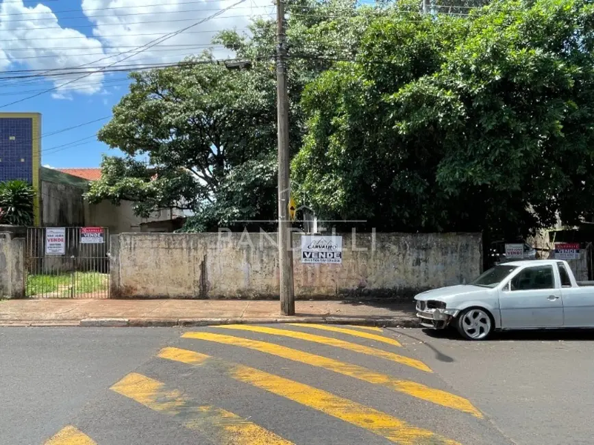 Foto 16 de Terreno / Lote à venda em Jardim Ártico, Araraquara - SP