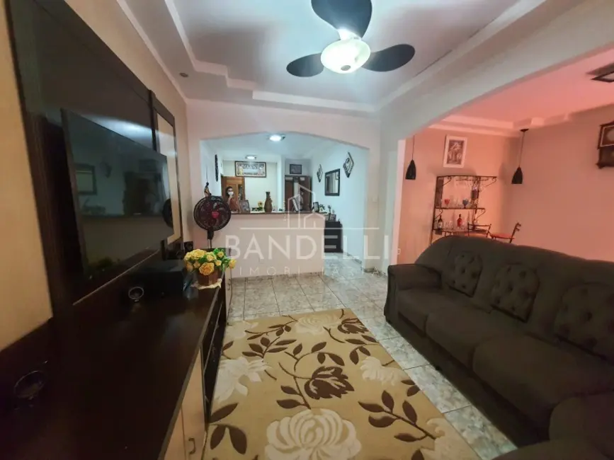 Casa com 3 quartos à venda, 235m2 em Jardim do Carmo, Araraquara - SP - imagem 4 Foto 4 de Casa com 3 quartos à venda, 235m2 em Jardim do Carmo, Araraquara - SP