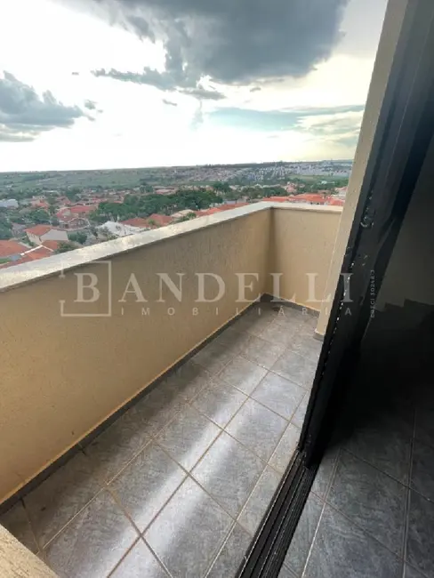 Apartamento com 2 quartos à venda, 108m2 em Araraquara - SP - imagem 6 Foto 6 de Apartamento com 2 quartos à venda, 108m2 em Araraquara - SP