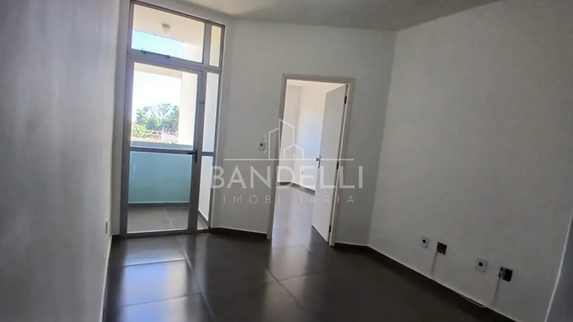 Foto 9 de Apartamento com 1 quarto para alugar, 27m2 em Araraquara - SP