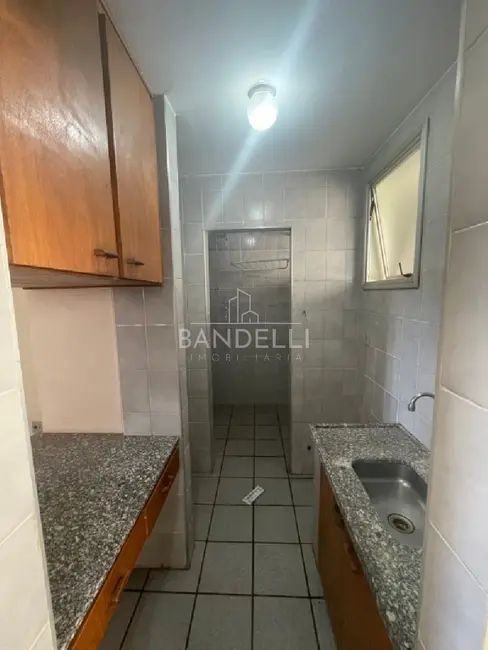 Apartamento com 1 quarto à venda, 27m2 em Araraquara - SP - imagem 3 Foto 3 de Apartamento com 1 quarto à venda, 27m2 em Araraquara - SP