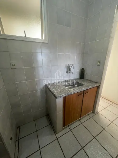 Apartamento com 1 quarto à venda, 27m2 em Araraquara - SP - imagem 6 Foto 6 de Apartamento com 1 quarto à venda, 27m2 em Araraquara - SP