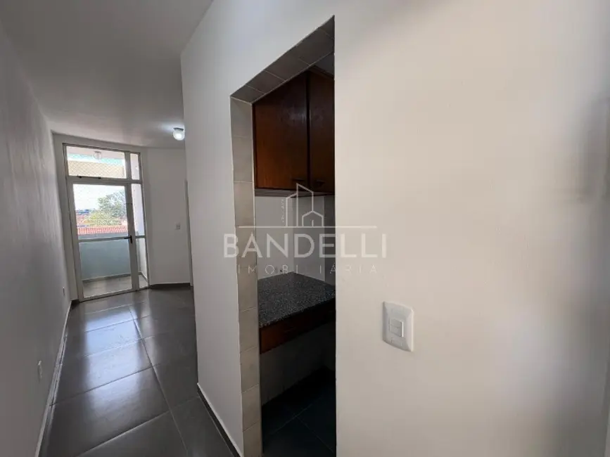 Apartamento com 1 quarto para alugar, 41m2 em Araraquara - SP - imagem 2 Foto 2 de Apartamento com 1 quarto para alugar, 41m2 em Araraquara - SP