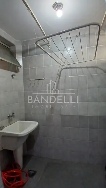 Foto 8 de Apartamento com 1 quarto para alugar, 27m2 em Araraquara - SP