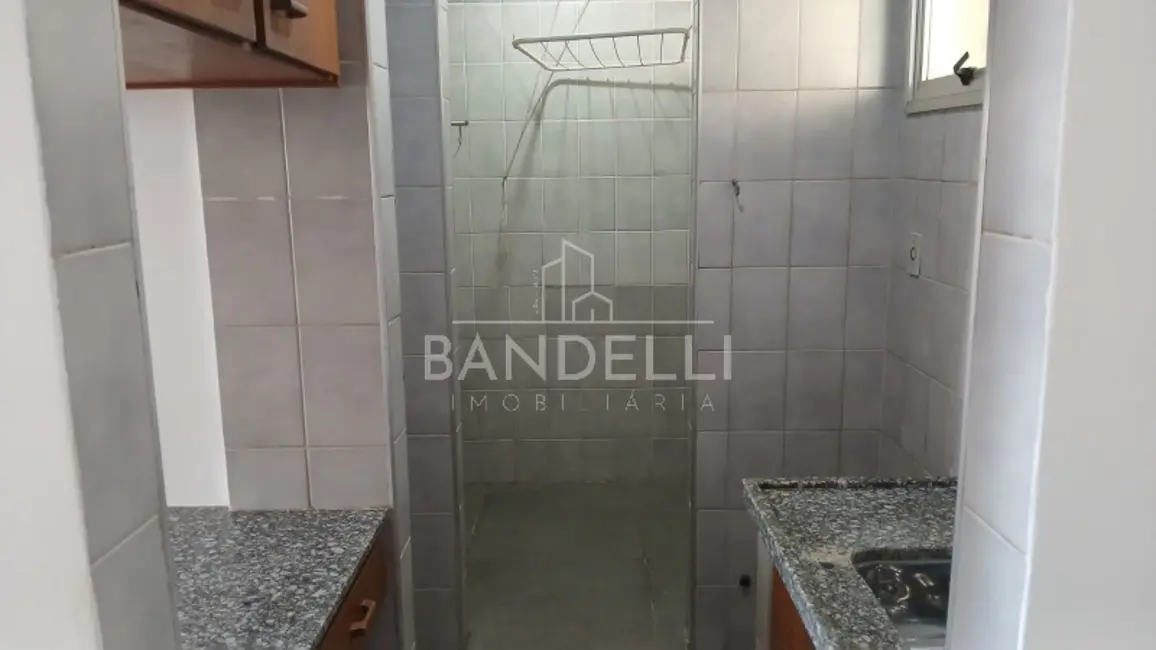 Foto 7 de Apartamento com 1 quarto para alugar, 27m2 em Araraquara - SP