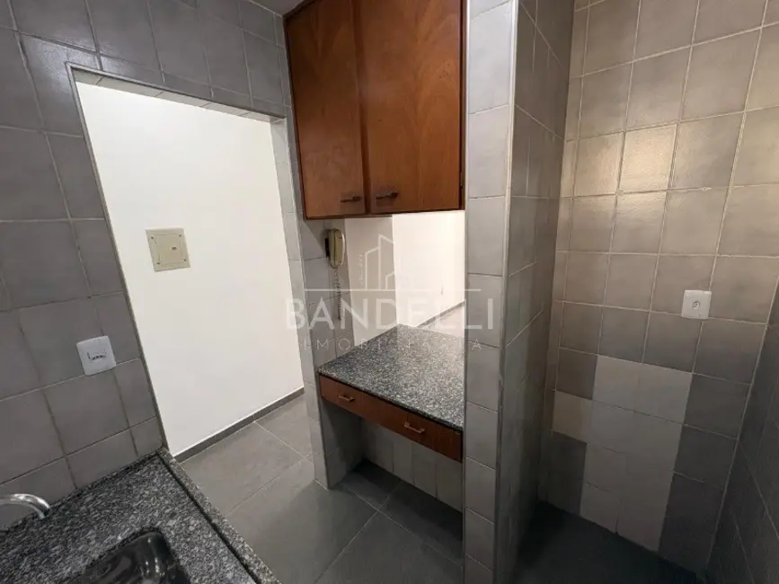 Apartamento com 1 quarto para alugar, 41m2 em Araraquara - SP - imagem 8 Foto 8 de Apartamento com 1 quarto para alugar, 41m2 em Araraquara - SP