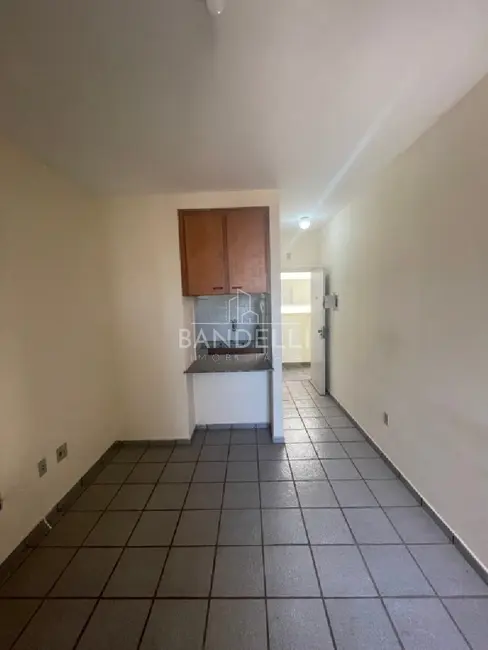Apartamento com 1 quarto à venda, 27m2 em Araraquara - SP - imagem 7 Foto 7 de Apartamento com 1 quarto à venda, 27m2 em Araraquara - SP
