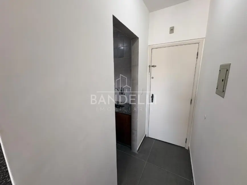Apartamento com 1 quarto para alugar, 41m2 em Araraquara - SP - imagem 3 Foto 3 de Apartamento com 1 quarto para alugar, 41m2 em Araraquara - SP