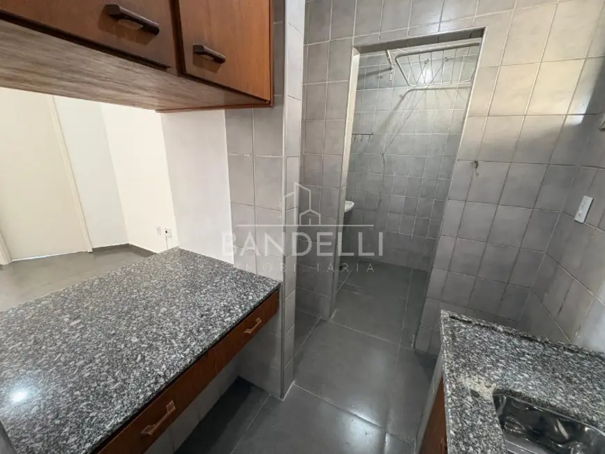 Apartamento com 1 quarto para alugar, 41m2 em Araraquara - SP - imagem 4 Foto 4 de Apartamento com 1 quarto para alugar, 41m2 em Araraquara - SP