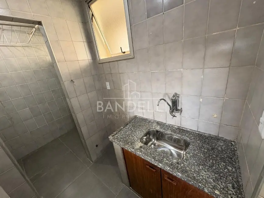 Apartamento com 1 quarto para alugar, 41m2 em Araraquara - SP - imagem 5 Foto 5 de Apartamento com 1 quarto para alugar, 41m2 em Araraquara - SP