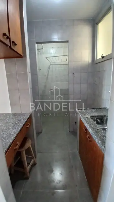 Foto 3 de Apartamento com 1 quarto para alugar, 27m2 em Araraquara - SP