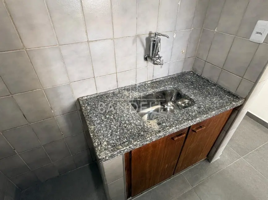 Apartamento com 1 quarto para alugar, 41m2 em Araraquara - SP - imagem 7 Foto 7 de Apartamento com 1 quarto para alugar, 41m2 em Araraquara - SP