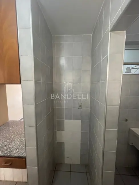 Apartamento com 1 quarto à venda, 27m2 em Araraquara - SP - imagem 5 Foto 5 de Apartamento com 1 quarto à venda, 27m2 em Araraquara - SP