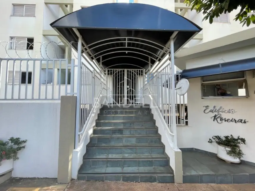 Apartamento com 1 quarto à venda, 27m2 em Vila Sedenho, Araraquara - SP - imagem 1 Foto 1 de Apartamento com 1 quarto à venda, 27m2 em Vila Sedenho, Araraquara - SP