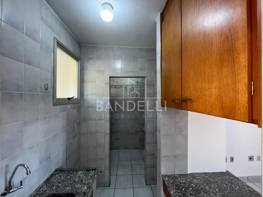 Apartamento com 1 quarto à venda, 27m2 em Vila Sedenho, Araraquara - SP - imagem 3 Foto 3 de Apartamento com 1 quarto à venda, 27m2 em Vila Sedenho, Araraquara - SP