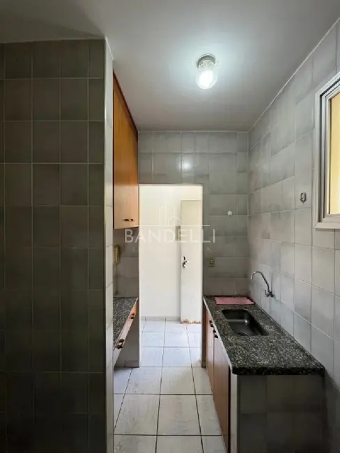 Apartamento com 1 quarto à venda, 27m2 em Vila Sedenho, Araraquara - SP - imagem 6 Foto 6 de Apartamento com 1 quarto à venda, 27m2 em Vila Sedenho, Araraquara - SP