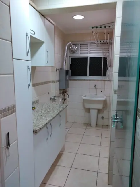 Apartamento com 3 quartos à venda, 172m2 em Vila Yamada, Araraquara - SP - imagem 2 Foto 2 de Apartamento com 3 quartos à venda, 172m2 em Vila Yamada, Araraquara - SP