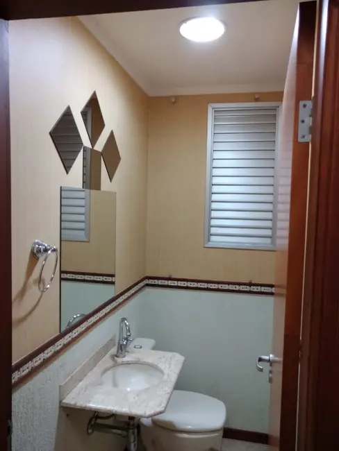 Apartamento com 3 quartos à venda, 172m2 em Vila Yamada, Araraquara - SP - imagem 6 Foto 6 de Apartamento com 3 quartos à venda, 172m2 em Vila Yamada, Araraquara - SP