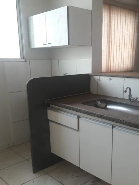 Apartamento com 2 quartos à venda, 47m2 em Araraquara - SP - imagem 5 Foto 5 de Apartamento com 2 quartos à venda, 47m2 em Araraquara - SP