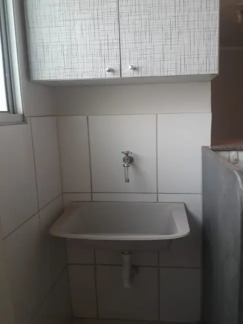 Apartamento com 2 quartos à venda, 47m2 em Araraquara - SP - imagem 4 Foto 4 de Apartamento com 2 quartos à venda, 47m2 em Araraquara - SP