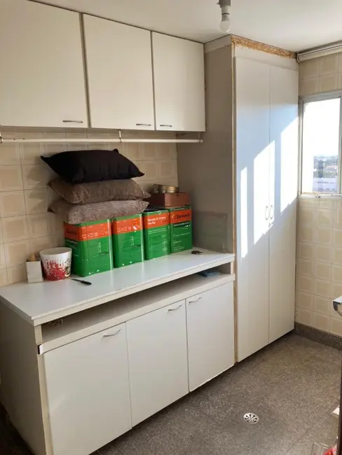 Apartamento com 3 quartos à venda, 207m2 em Centro, Araraquara - SP - imagem 5 Foto 5 de Apartamento com 3 quartos à venda, 207m2 em Centro, Araraquara - SP