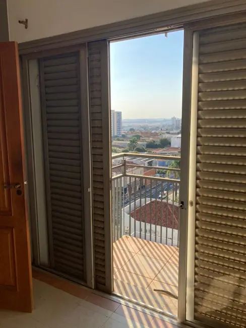 Apartamento com 3 quartos à venda, 207m2 em Centro, Araraquara - SP - imagem 3 Foto 3 de Apartamento com 3 quartos à venda, 207m2 em Centro, Araraquara - SP