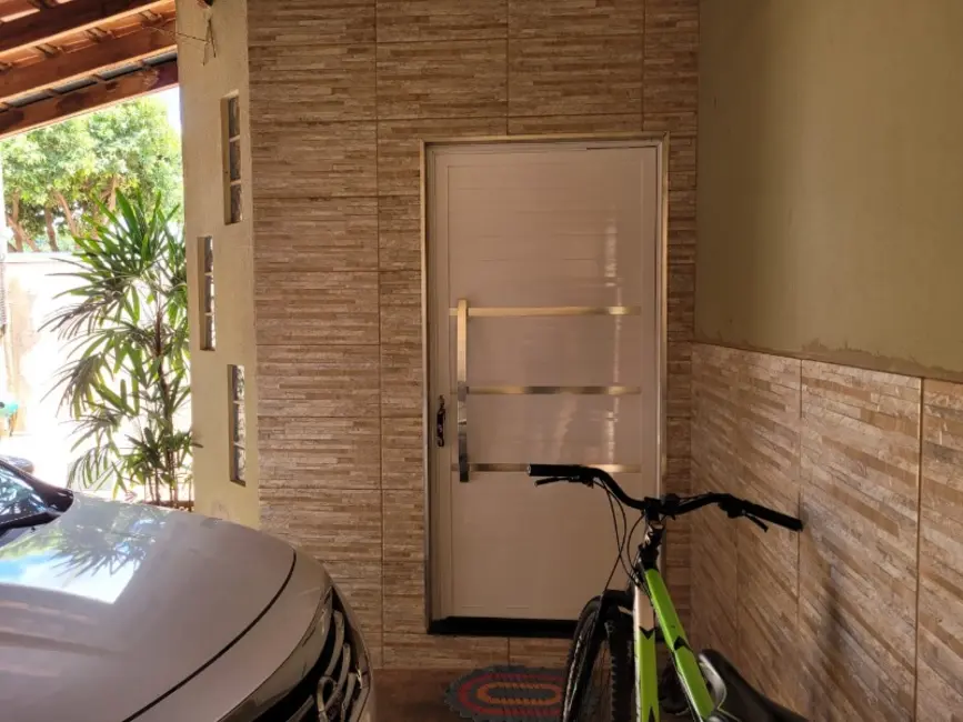 Foto 7 de Casa com 3 quartos à venda, 154m2 em Parque Igaçaba, Araraquara - SP