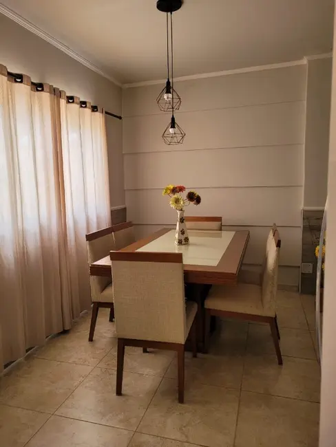Foto 9 de Casa com 3 quartos à venda, 154m2 em Parque Igaçaba, Araraquara - SP