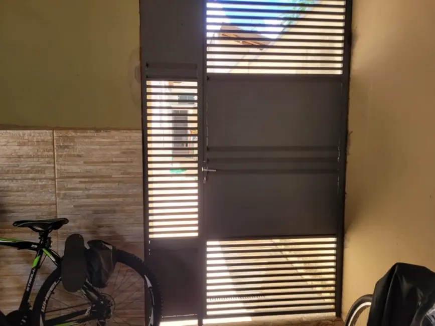 Foto 5 de Casa com 3 quartos à venda, 154m2 em Parque Igaçaba, Araraquara - SP