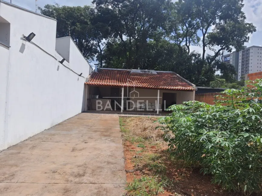 Casa com 1 quarto para alugar, 76m2 em Jardim Botânico, Araraquara - SP - imagem 4 Foto 4 de Casa com 1 quarto para alugar, 76m2 em Jardim Botânico, Araraquara - SP