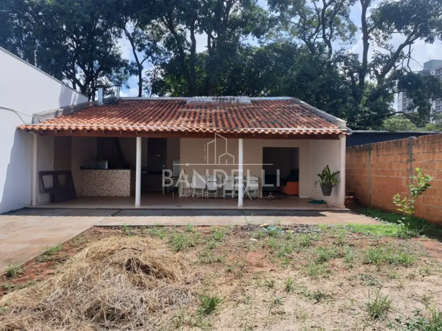 Casa com 1 quarto para alugar, 76m2 em Jardim Botânico, Araraquara - SP - imagem 5 Foto 5 de Casa com 1 quarto para alugar, 76m2 em Jardim Botânico, Araraquara - SP
