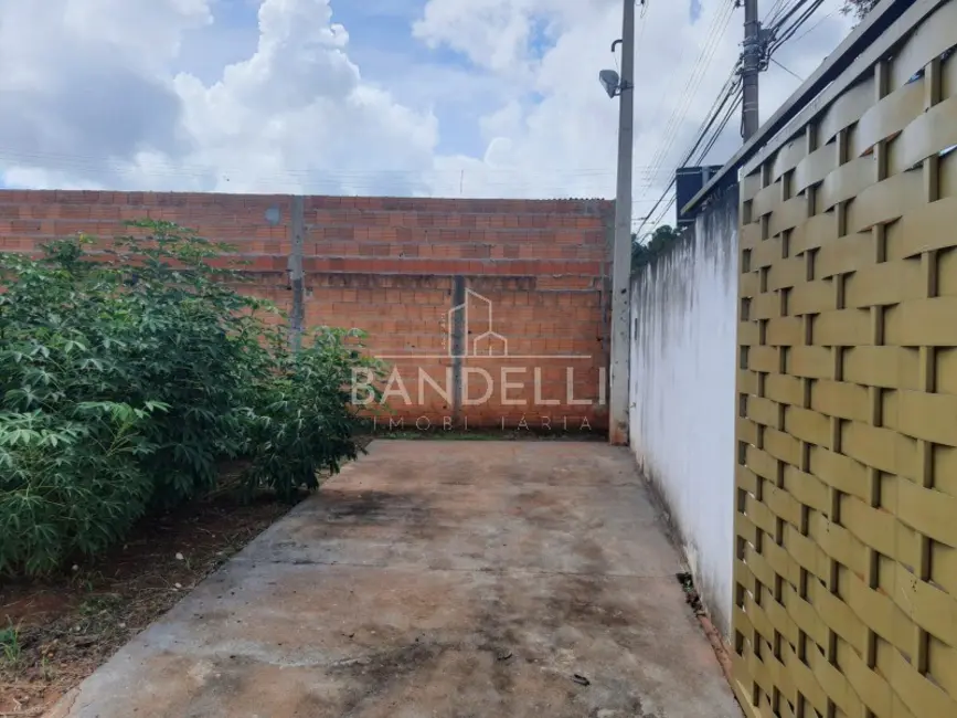 Casa com 1 quarto para alugar, 76m2 em Jardim Botânico, Araraquara - SP - imagem 3 Foto 3 de Casa com 1 quarto para alugar, 76m2 em Jardim Botânico, Araraquara - SP