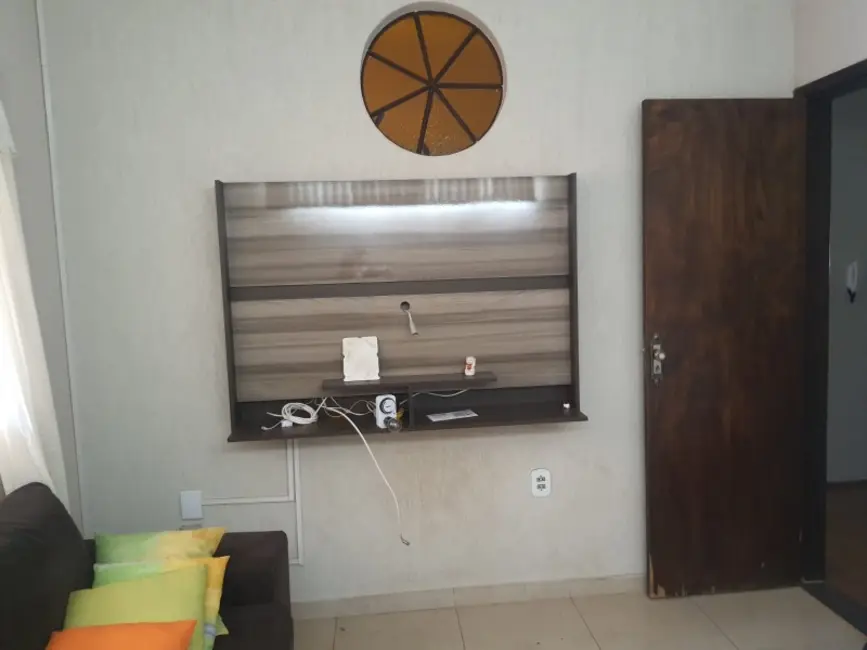 Casa com 3 quartos à venda, 152m2 em Jardim Brasil (Vila Xavier), Araraquara - SP - imagem 9 Foto 9 de Casa com 3 quartos à venda, 152m2 em Jardim Brasil (Vila Xavier), Araraquara - SP