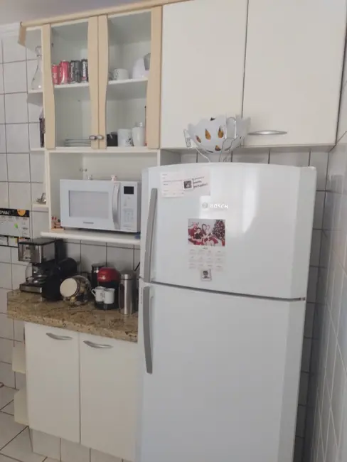 Apartamento com 2 quartos à venda, 58m2 em Parque Laranjeiras, Araraquara - SP - imagem 4 Foto 4 de Apartamento com 2 quartos à venda, 58m2 em Parque Laranjeiras, Araraquara - SP