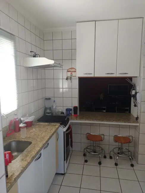 Apartamento com 2 quartos à venda, 58m2 em Parque Laranjeiras, Araraquara - SP - imagem 8 Foto 8 de Apartamento com 2 quartos à venda, 58m2 em Parque Laranjeiras, Araraquara - SP