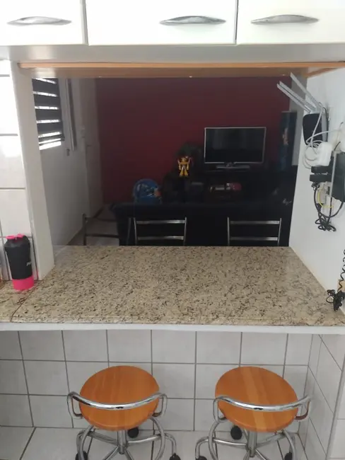 Apartamento com 2 quartos à venda, 58m2 em Parque Laranjeiras, Araraquara - SP - imagem 3 Foto 3 de Apartamento com 2 quartos à venda, 58m2 em Parque Laranjeiras, Araraquara - SP
