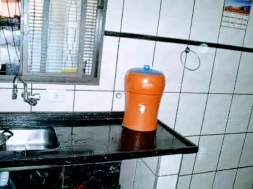 Casa com 3 quartos à venda, 225m2 em Jardim Maria Luiza, Araraquara - SP - imagem 4 Foto 4 de Casa com 3 quartos à venda, 225m2 em Jardim Maria Luiza, Araraquara - SP