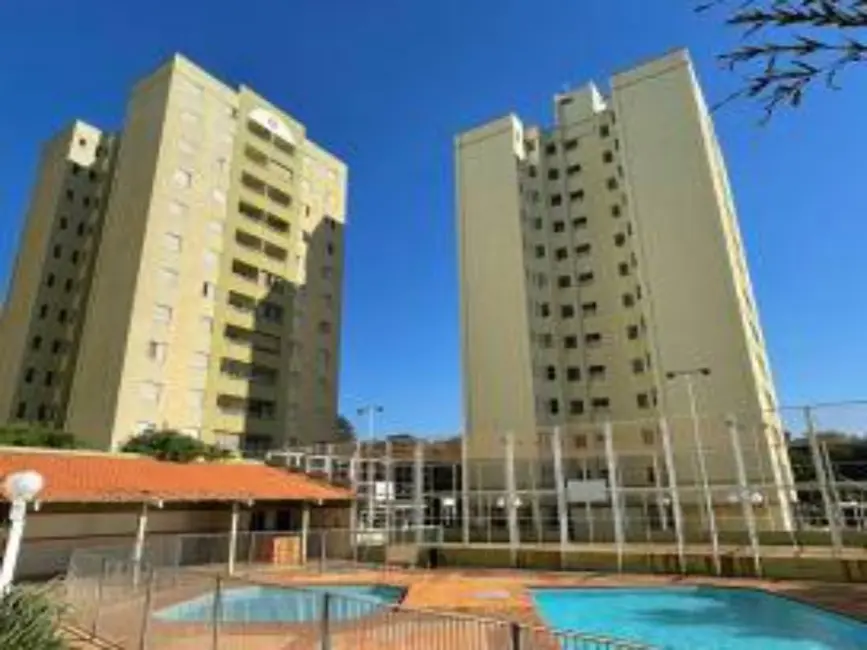 Foto 1 de Apartamento com 2 quartos à venda, 84m2 em Jardim Viaduto (Vila Xavier), Araraquara - SP