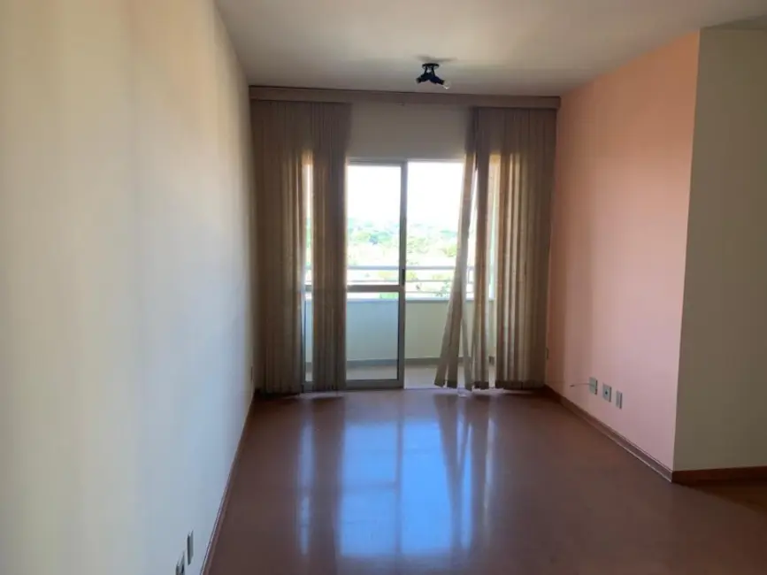 Foto 2 de Apartamento com 2 quartos à venda, 84m2 em Jardim Viaduto (Vila Xavier), Araraquara - SP