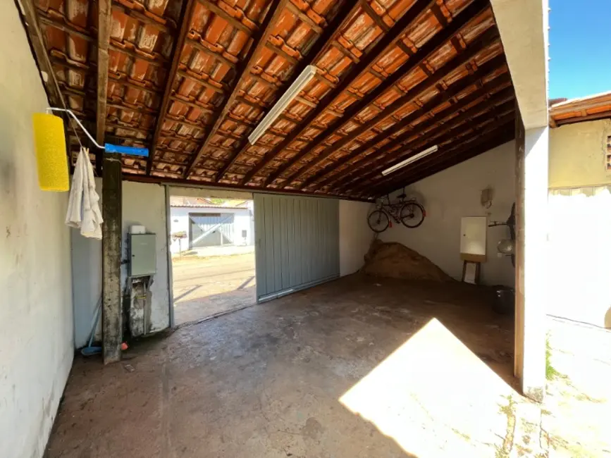 Casa com 1 quarto à venda, 101m2 em Jardim Maria Luiza IV, Araraquara - SP - imagem 7 Foto 7 de Casa com 1 quarto à venda, 101m2 em Jardim Maria Luiza IV, Araraquara - SP