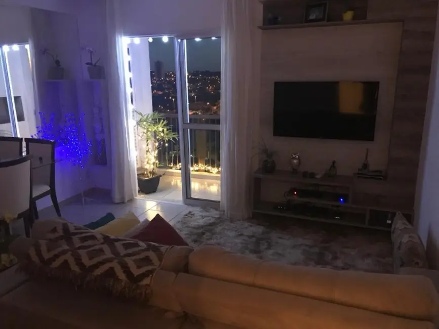 Apartamento com 2 quartos à venda, 72m2 em Jardim dos Manacás, Araraquara - SP - imagem 6 Foto 6 de Apartamento com 2 quartos à venda, 72m2 em Jardim dos Manacás, Araraquara - SP