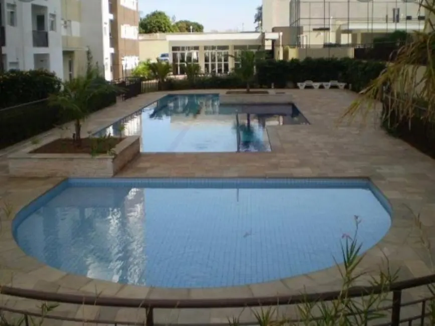 Apartamento com 2 quartos à venda, 72m2 em Jardim dos Manacás, Araraquara - SP - imagem 4 Foto 4 de Apartamento com 2 quartos à venda, 72m2 em Jardim dos Manacás, Araraquara - SP