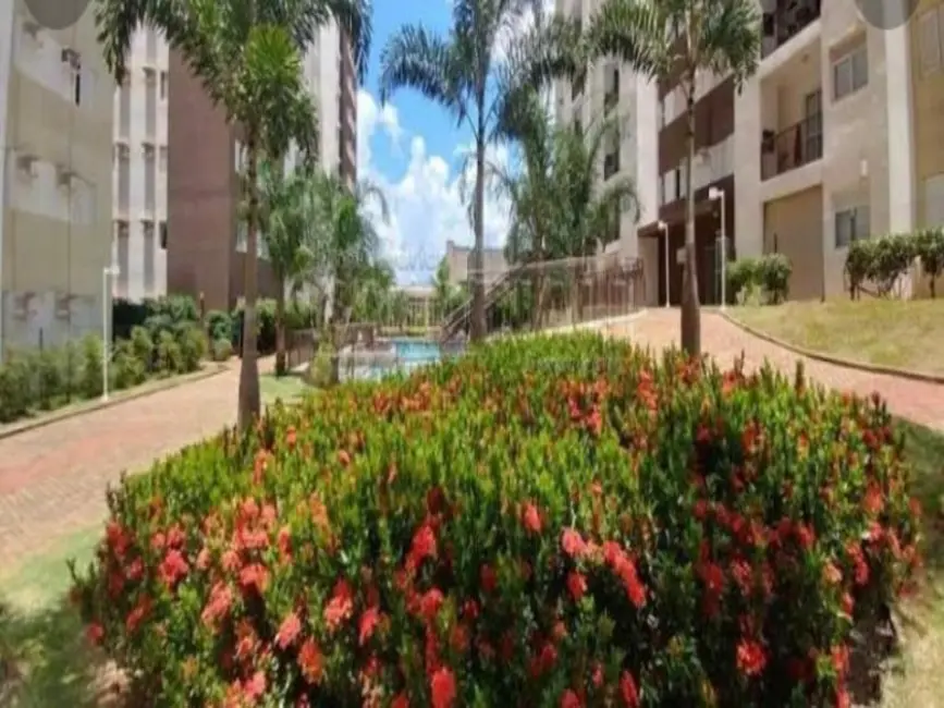 Apartamento com 2 quartos à venda, 72m2 em Jardim dos Manacás, Araraquara - SP - imagem 3 Foto 3 de Apartamento com 2 quartos à venda, 72m2 em Jardim dos Manacás, Araraquara - SP