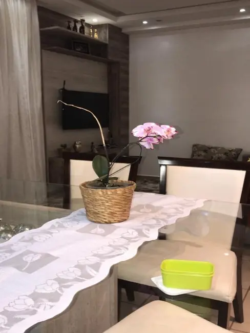 Apartamento com 2 quartos à venda, 72m2 em Jardim dos Manacás, Araraquara - SP - imagem 8 Foto 8 de Apartamento com 2 quartos à venda, 72m2 em Jardim dos Manacás, Araraquara - SP